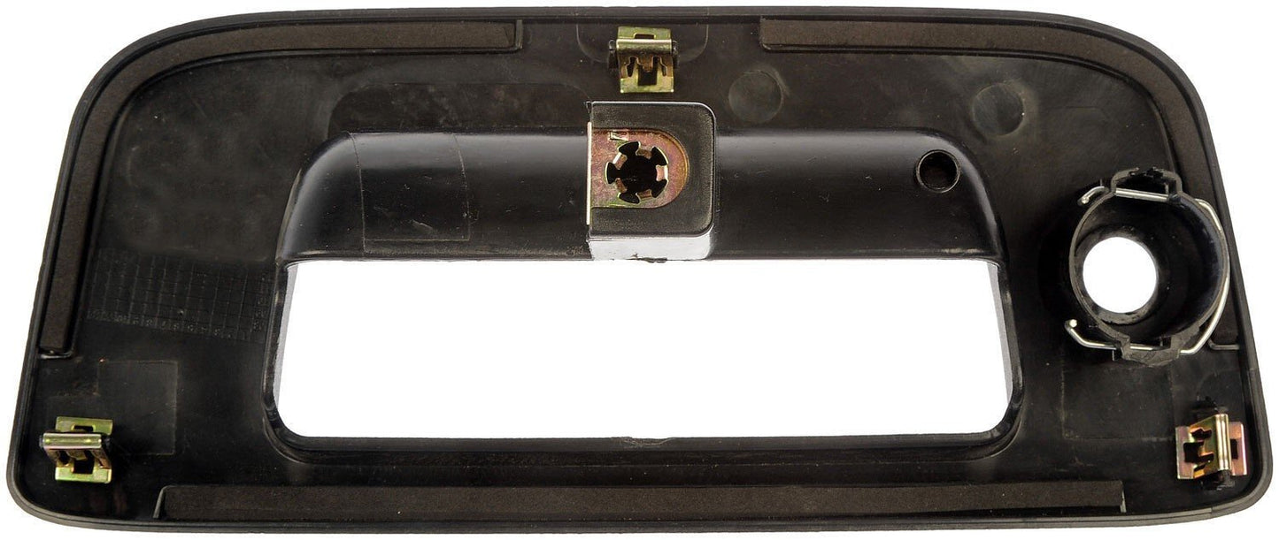 Tailgate Handle Bezel (Dorman #80122)