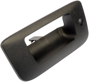 Tailgate Handle Bezel (Dorman #80122)