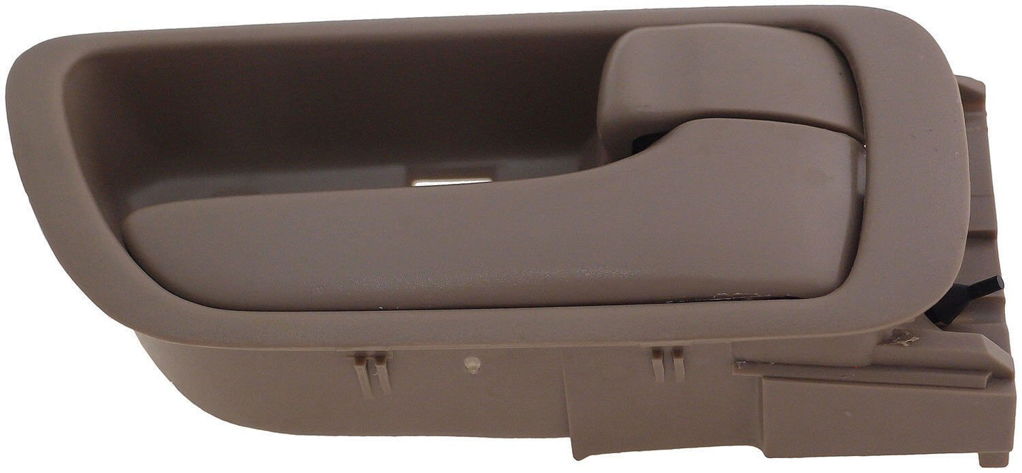 Interior Door Handle Front or Rear Right Beige - Dorman# 92897