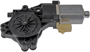 Window Lift Motor (Motor Only) - Dorman# 742-173