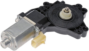 Window Lift Motor (Motor Only) - Dorman# 742-173