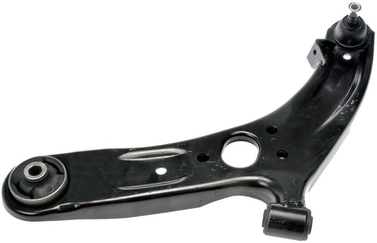 Front Left Lower Control Arm - Dorman# 524-445