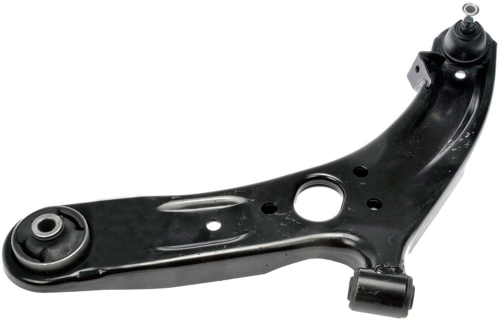 Front Left Lower Control Arm - Dorman# 524-445