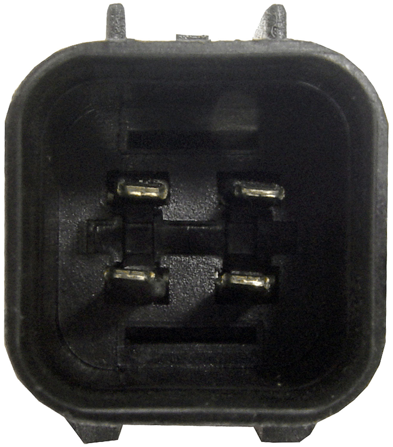 A/C Condenser Radiator Fan Assembly (Dorman 620-717) w/ Shroud, Motor & Blade