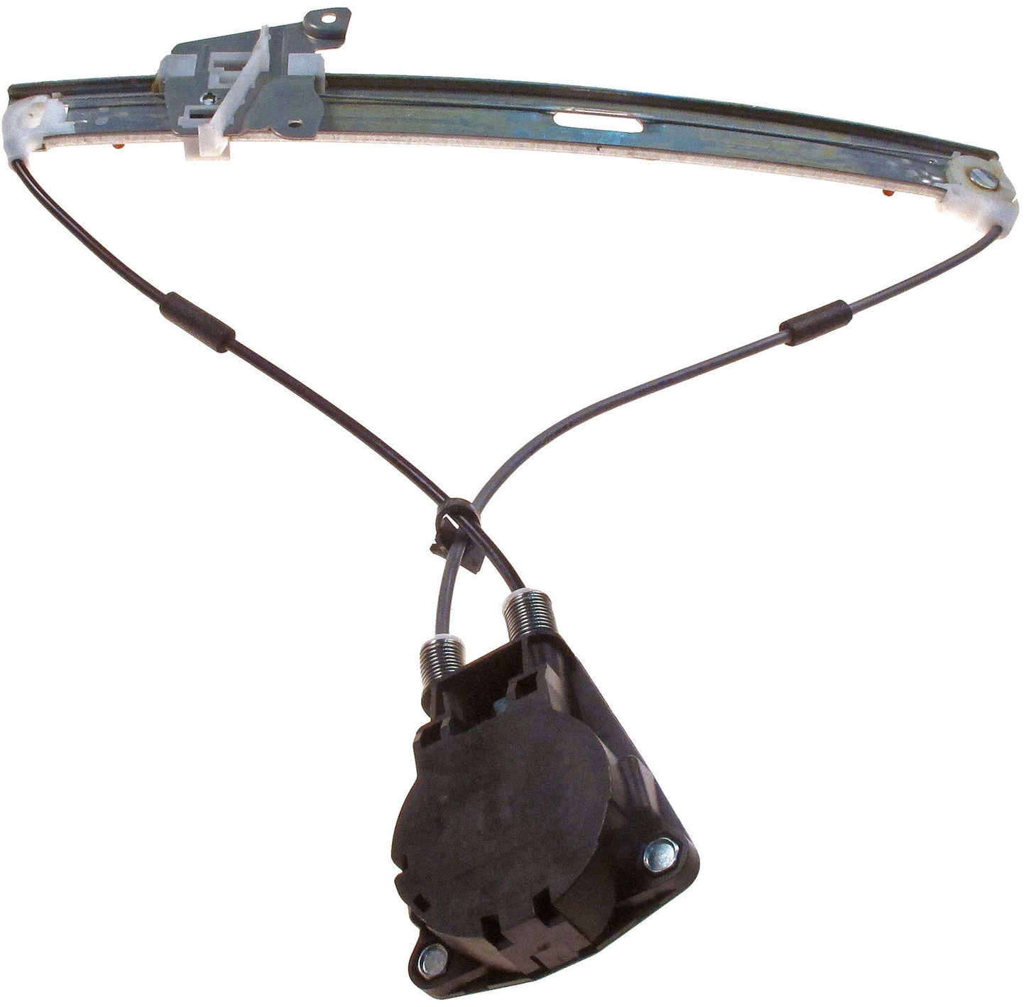 One Rear Right Manual Window Regulator Dorman 749-158