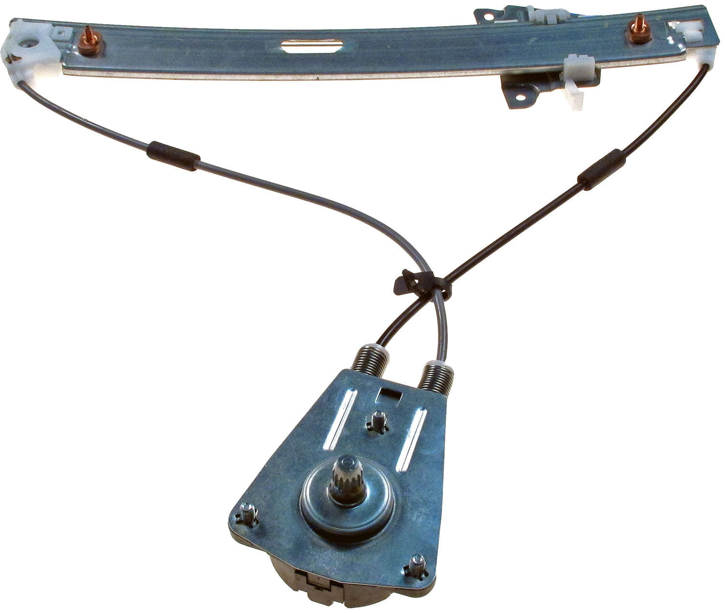One Rear Right Manual Window Regulator Dorman 749-158