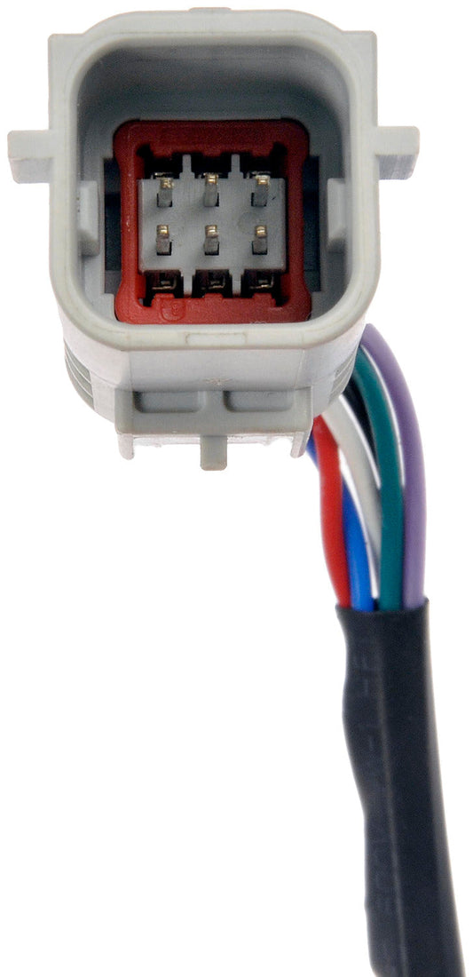 Park Assist Camera Dorman 590-068,95407397 Fits 10-13 Chev Equinox GMC Terrain