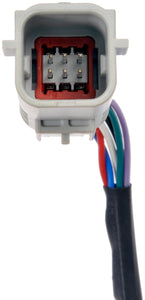 Park Assist Camera Dorman 590-068,95407397 Fits 10-13 Chev Equinox GMC Terrain