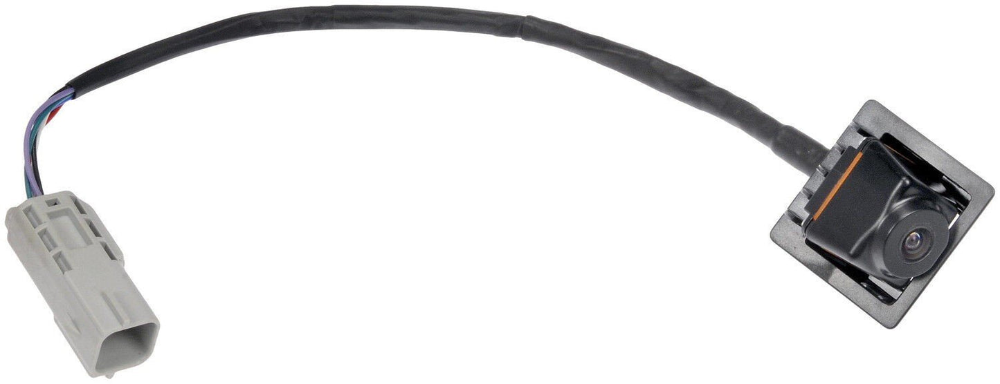 Park Assist Camera Dorman 590-068,95407397 Fits 10-13 Chev Equinox GMC Terrain