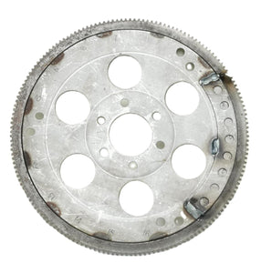 Automatic Transmission Flywheel Fits 79-90 GM Cars With V8-260, 307, 403 Electra Lesabre Firebird Brougham Fleetwood Seville Caprice (166 teeth,13.91