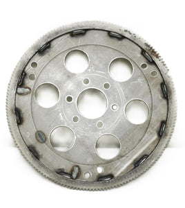 Automatic Transmission Flywheel Fits 79-90 GM Cars With V8-260, 307, 403 Electra Lesabre Firebird Brougham Fleetwood Seville Caprice (166 teeth,13.91
