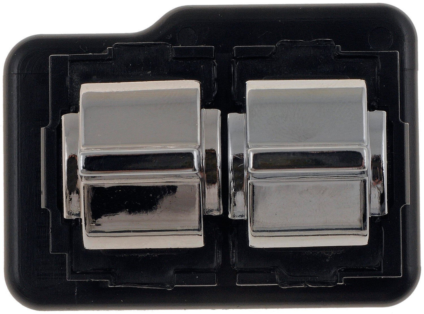 Front Left Power Door Window Switch (Dorman 901-005) 2 Button, 6 Prong