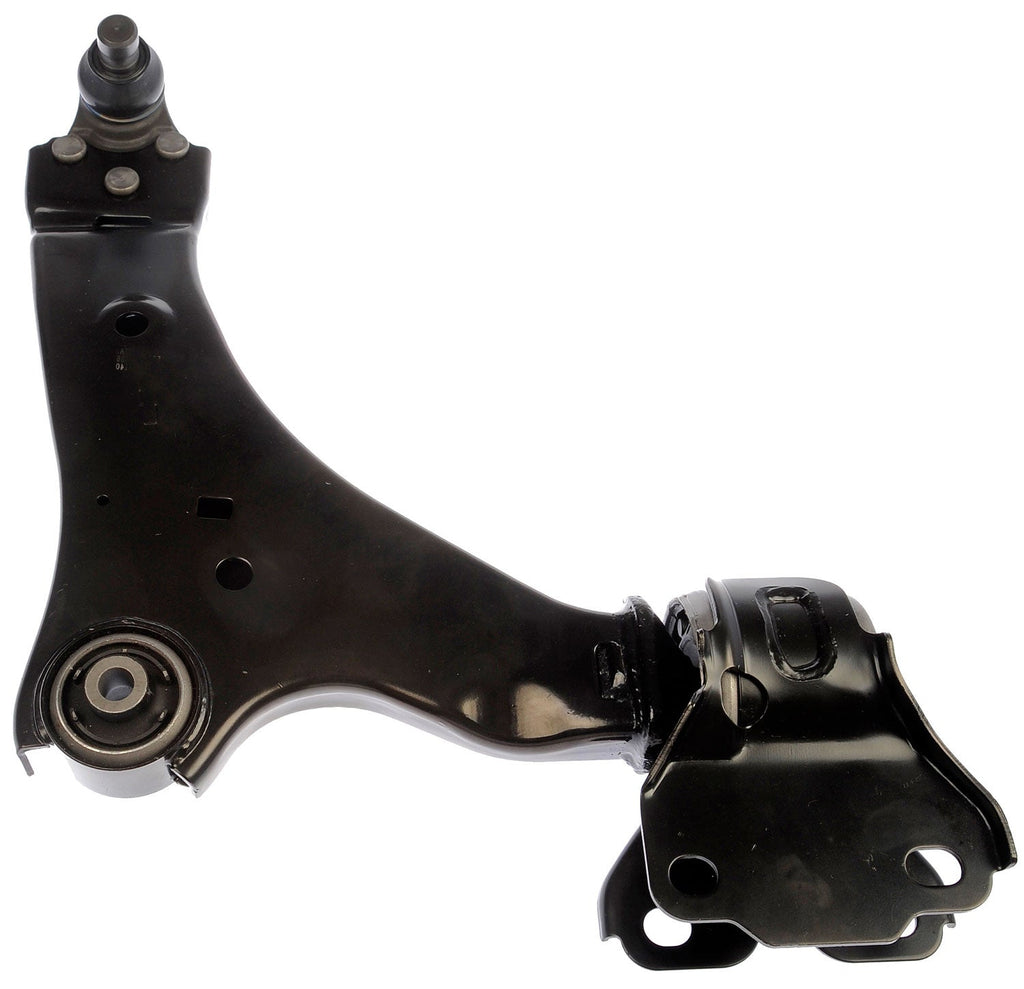 One Front Lower Right Suspension Control Arm & Ball Joint Dorman 521-158