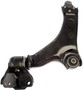 One Front Lower Right Suspension Control Arm & Ball Joint Dorman 521-158