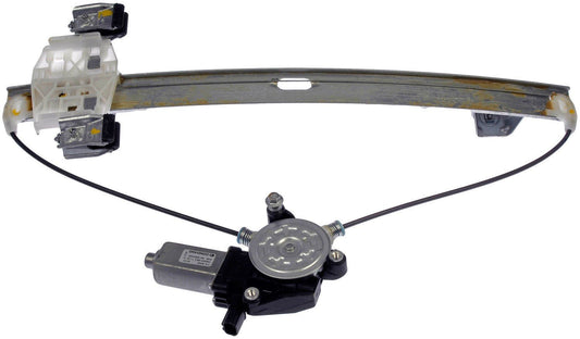 Power Window Regulator and Motor Assembly (Dorman# 751-260)