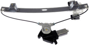 Power Window Regulator and Motor Assembly (Dorman# 751-260)