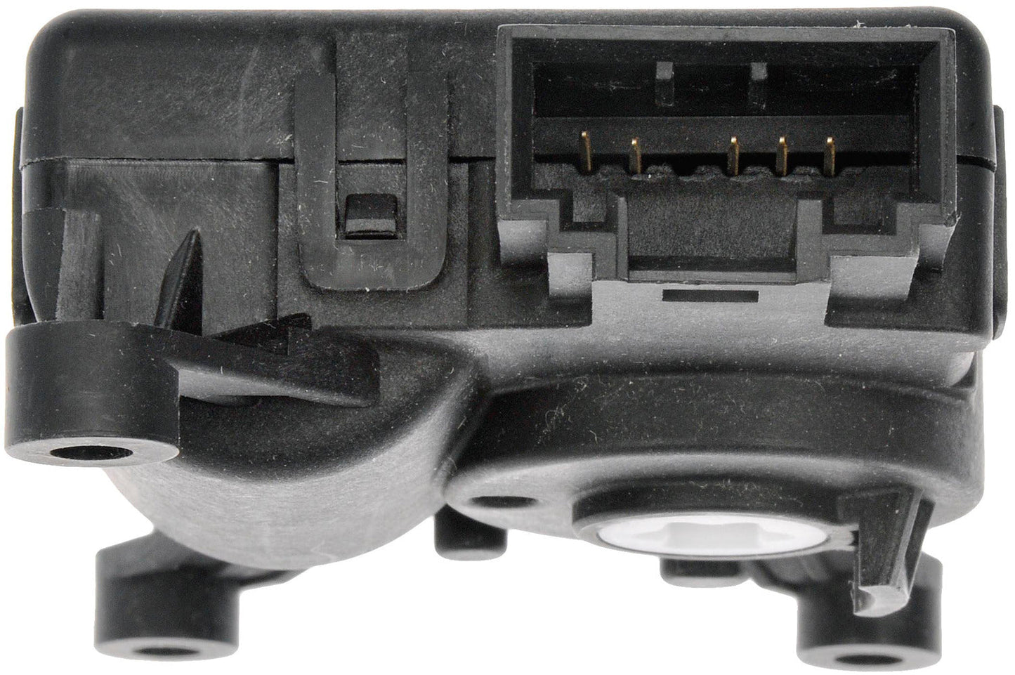 HVAC Heater Blend Door Actuator Dorman 604-816
