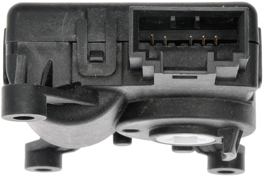 HVAC Heater Blend Door Actuator Dorman 604-816