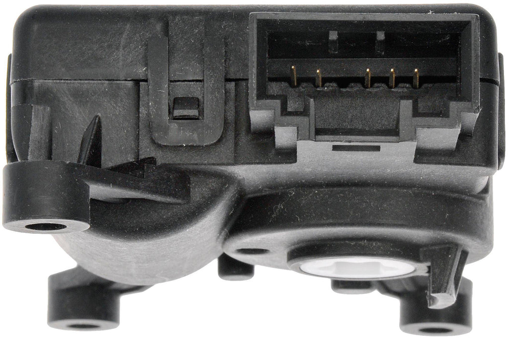HVAC Heater Blend Door Actuator Dorman 604-816