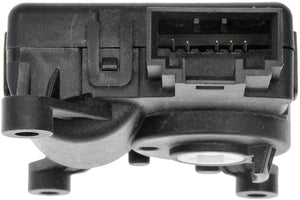 HVAC Heater Blend Door Actuator Dorman 604-816
