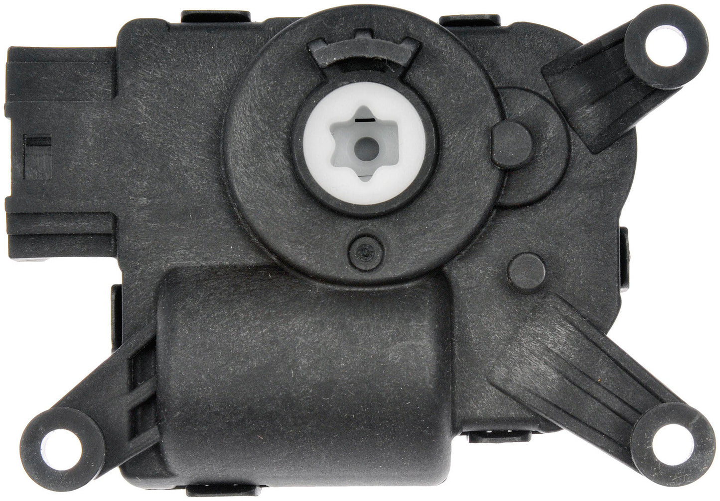 HVAC Heater Blend Door Actuator Dorman 604-816