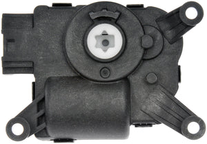 HVAC Heater Blend Door Actuator Dorman 604-816