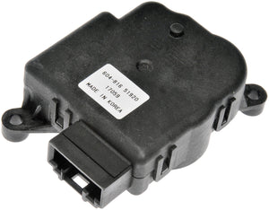 HVAC Heater Blend Door Actuator Dorman 604-816