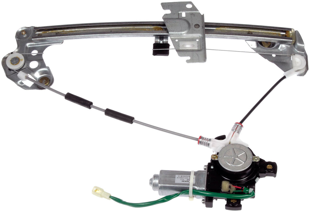Power Window Regulator and Motor Assembly (Dorman# 751-040)