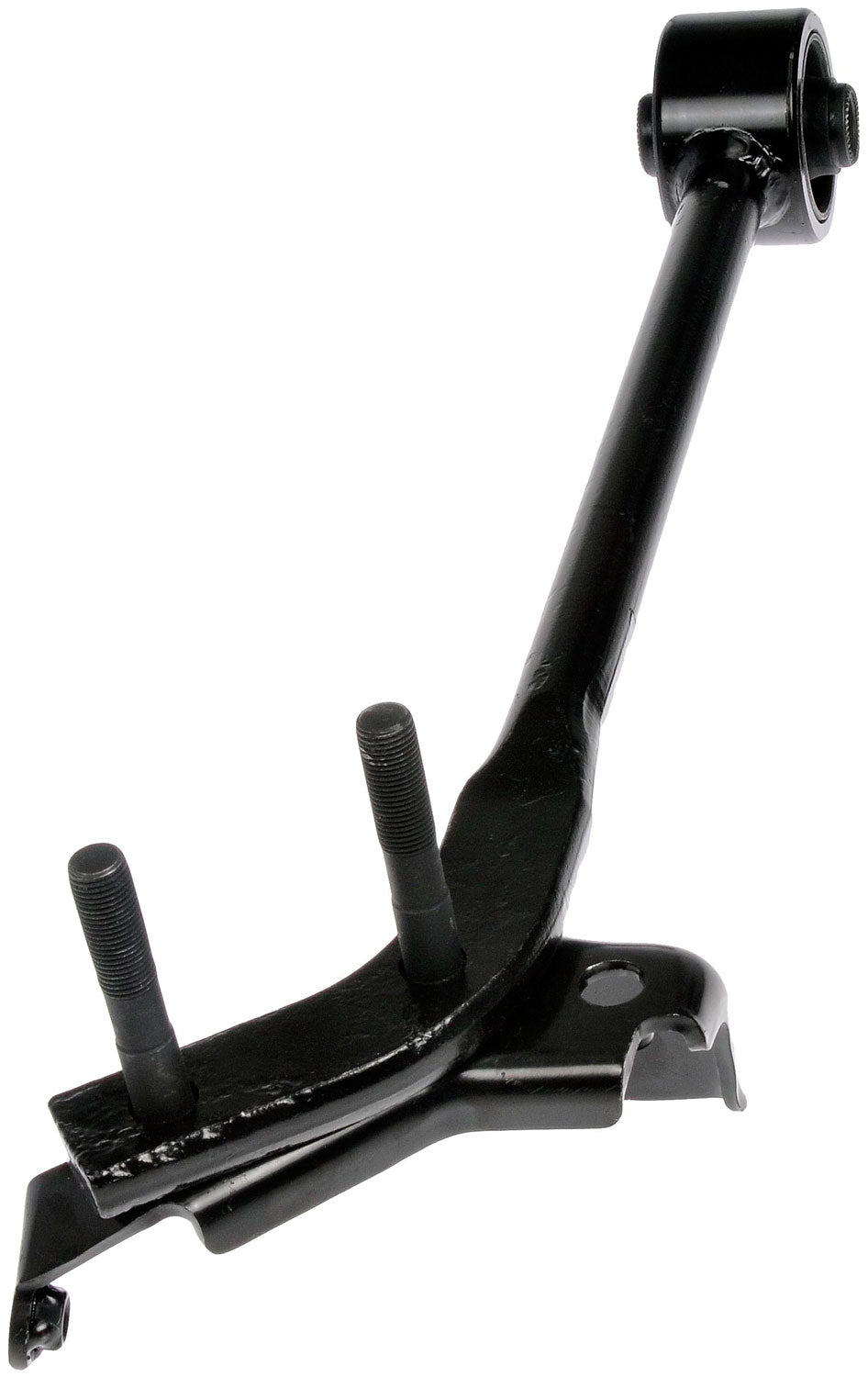 One Front Left Strut Rod - Dorman# 524-721