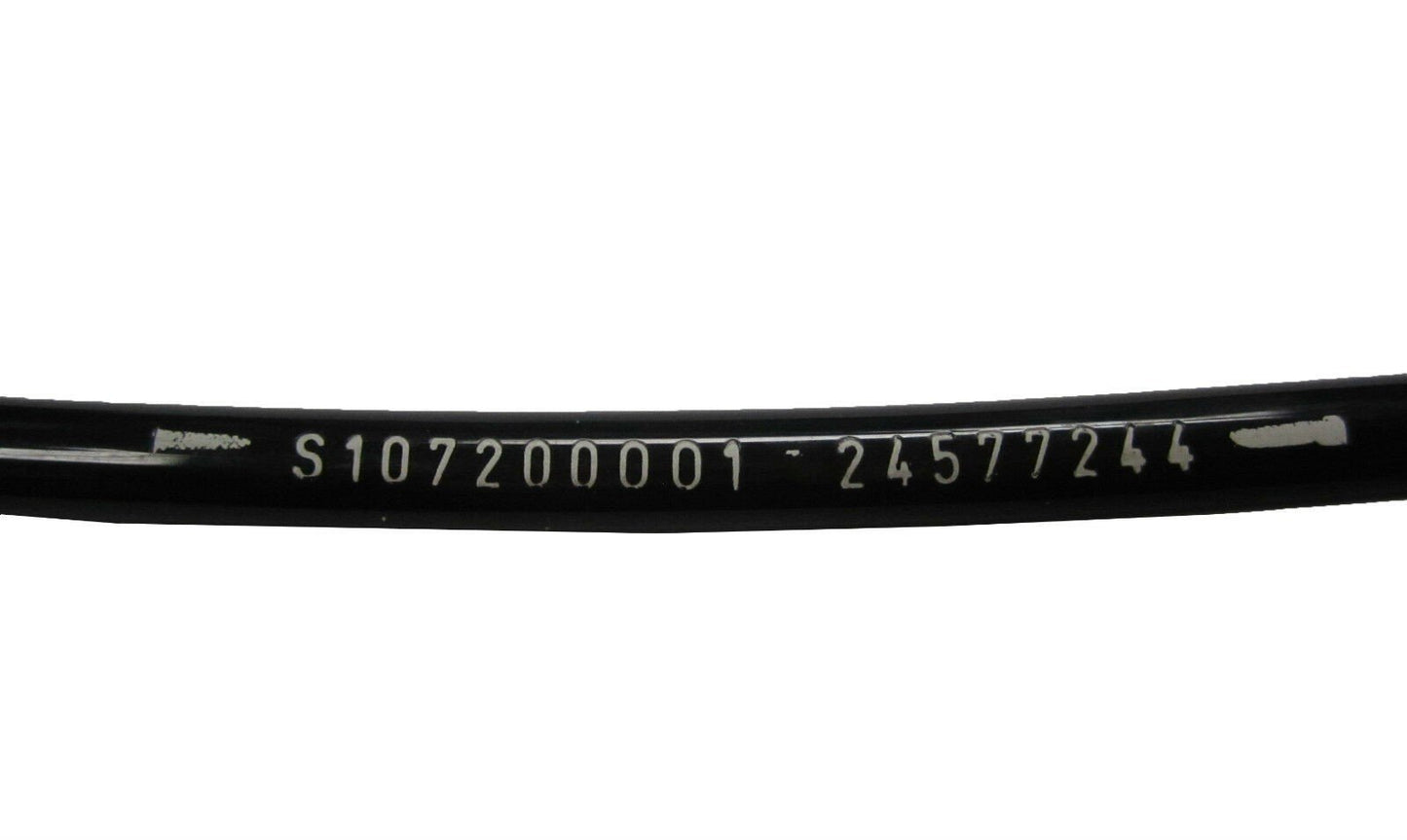 One New OEM Knock Sensor CAVALIER Grand AM 99-05 Saturn 00-07 ACD# 213-969