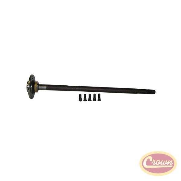 Performance Rear Axle - Crown# 4713193P