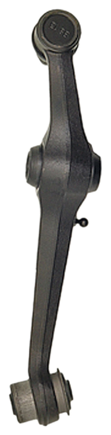 Lower Front Right Suspension Control Arm (Dorman 520-258) w/ Ball Joint Assembly
