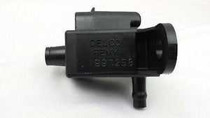 OEM GM 1997258 Vapor Canister Purge Valve Solenoid 96-99 Chevrolet GMC 214-628