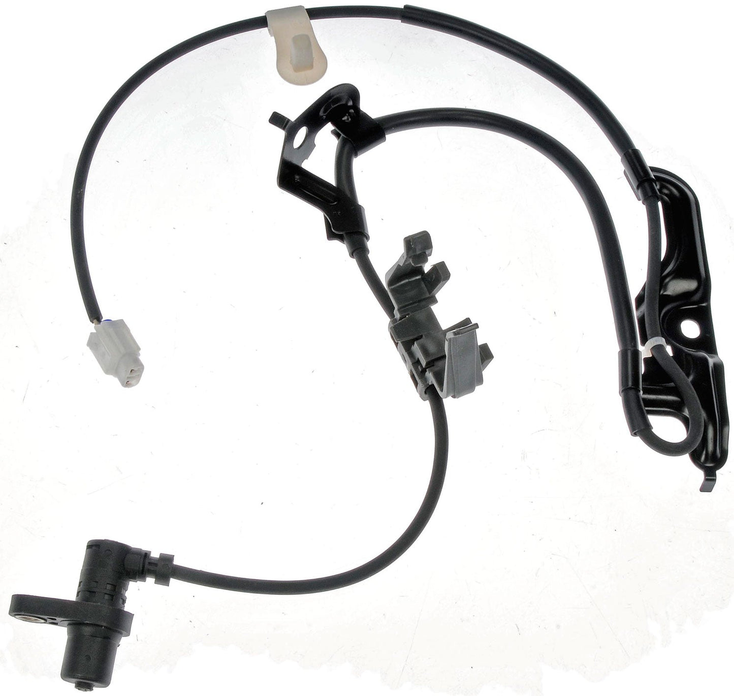 One Front Right ABS Wheel Speed Sensor (Dorman 970-404)
