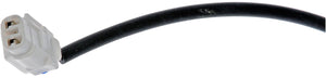One Front Right ABS Wheel Speed Sensor (Dorman 970-404)