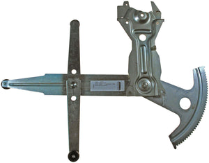 One Front Right Power Window Regulator Dorman 740-887