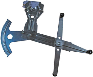 One Front Right Power Window Regulator Dorman 740-887
