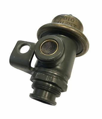 OEM GM 17107010 Fuel Pressure Regulator Fit Many 91-99 General Motors Fuel Rails