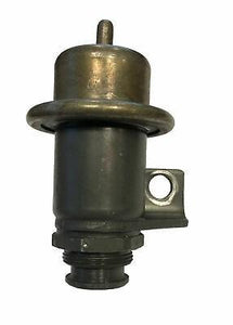 OEM GM 17107010 Fuel Pressure Regulator Fit Many 91-99 General Motors Fuel Rails