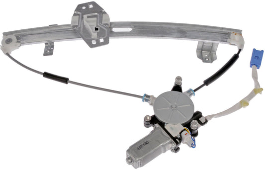 Power Window Regulator And Motor Assembly - Dorman# 751-736