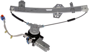 Power Window Regulator And Motor Assembly - Dorman# 751-736
