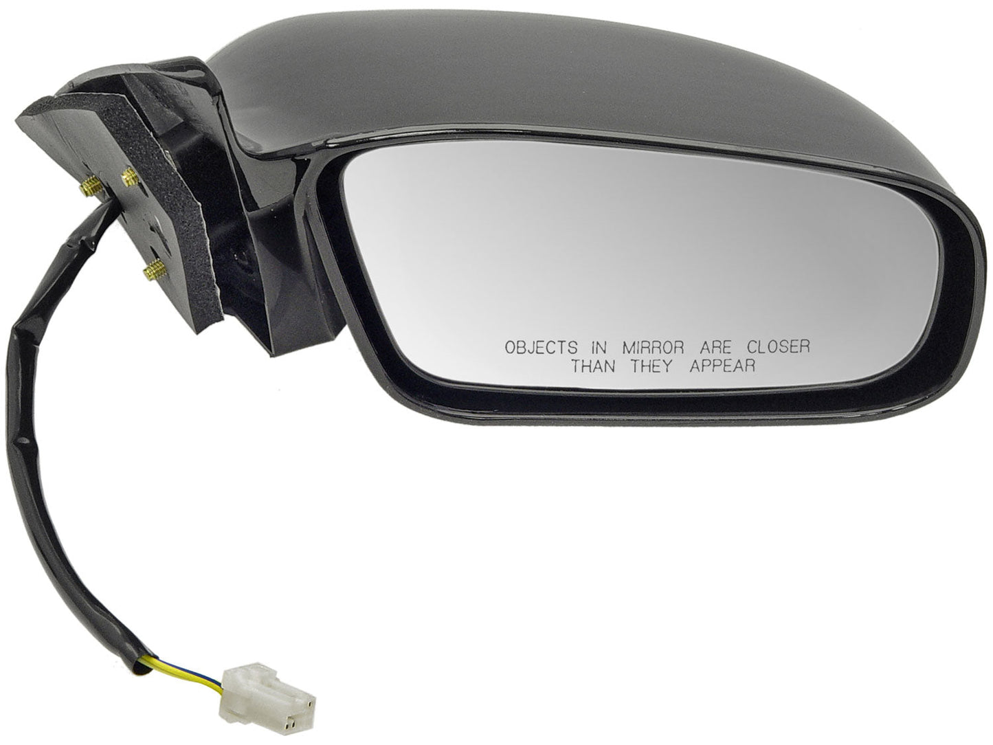 Side View Mirror Power, Non-Heated (Dorman# 955-1310)