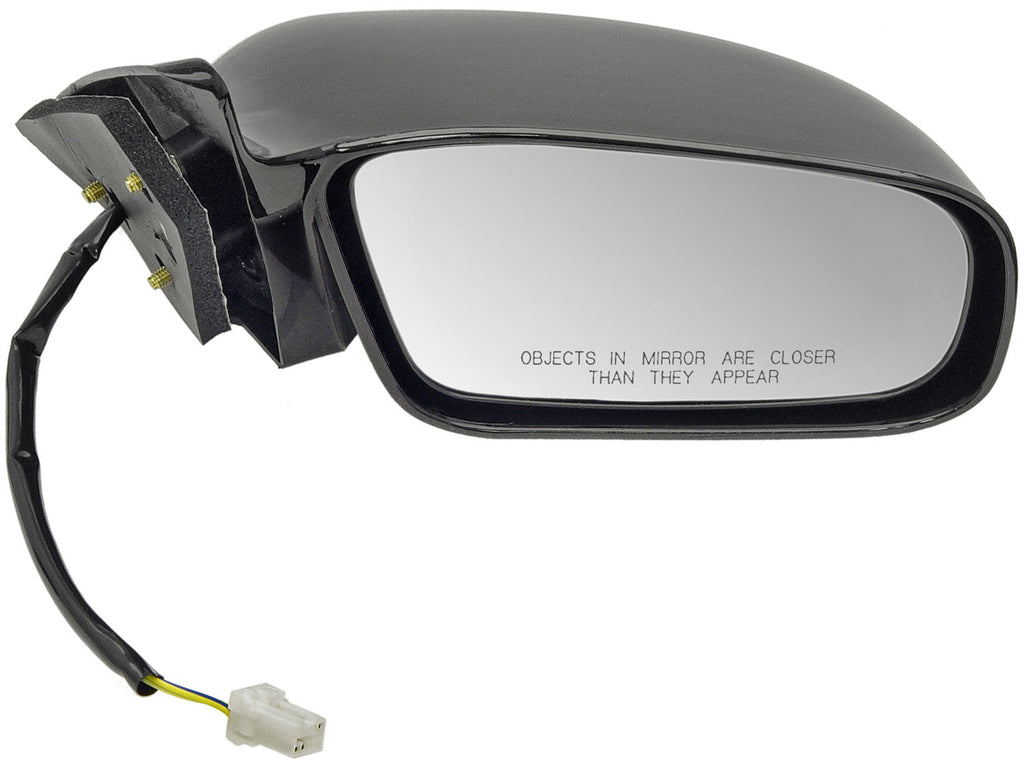 Side View Mirror Power, Non-Heated (Dorman# 955-1310)