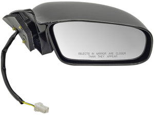 Side View Mirror Power, Non-Heated (Dorman# 955-1310)