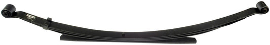 Rear Leaf Spring (Dorman 929-202,1L5Z5560DA Fits 93-03 Ford Ranger 4 Leaf