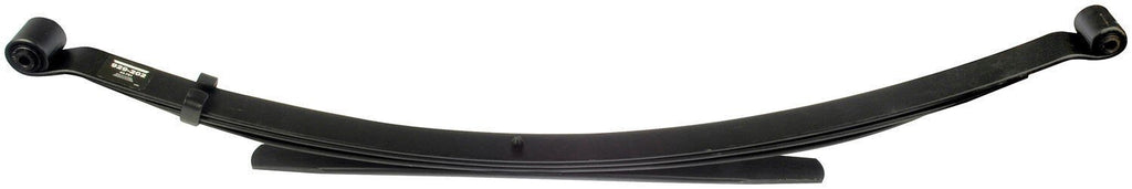 Rear Leaf Spring (Dorman 929-202,1L5Z5560DA Fits 93-03 Ford Ranger 4 Leaf