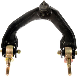 One New Upper Right Control Arm (Dorman 521-006)