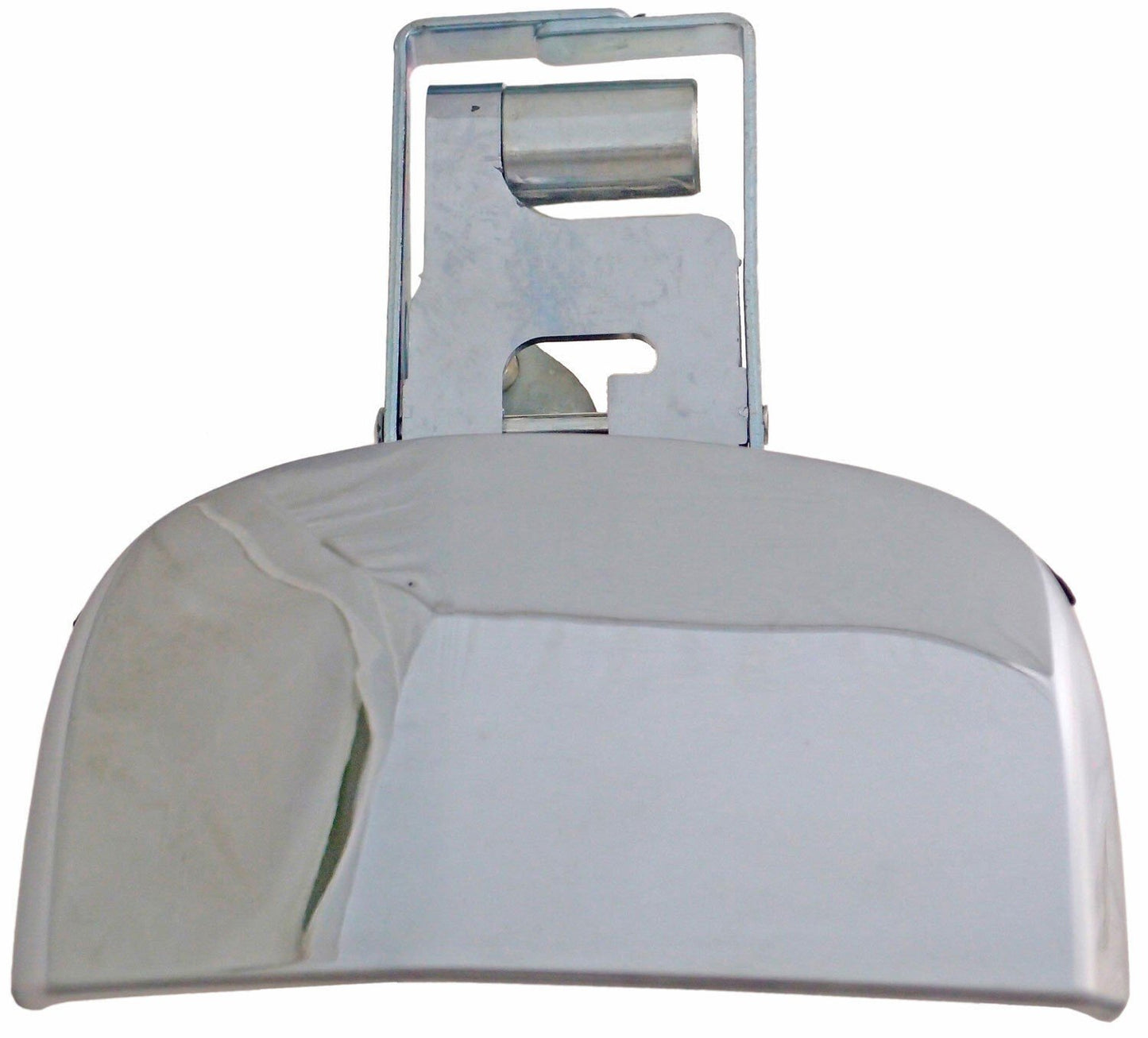 Exterior Door Handle Rear Right Chrome - Dorman# 91279