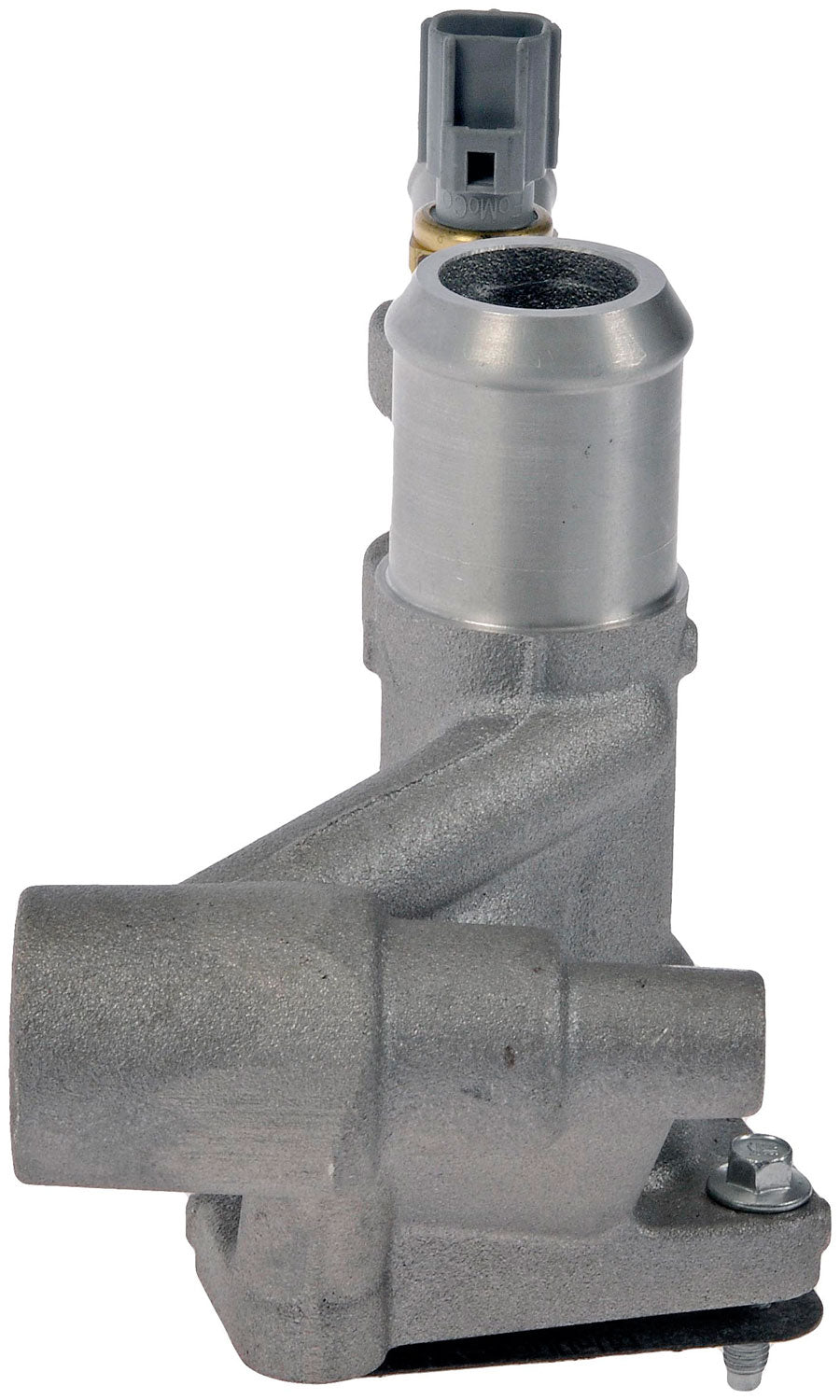 Thermostat Housing With Thermostat And Sensors Dorman 902-781 Fits 97-97 Escort