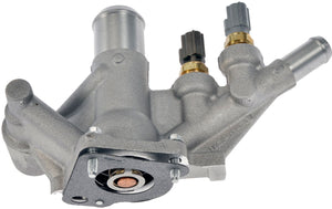 Thermostat Housing With Thermostat And Sensors Dorman 902-781 Fits 97-97 Escort